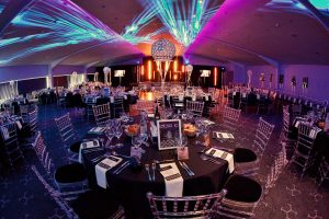 Banqueting-&-Conferencing