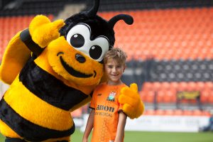 The Hive Foundation Main